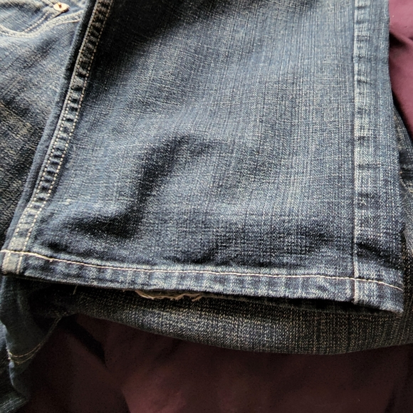 Basic Code Jeans - Picture 7 of 9